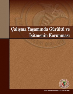 Çalışma Yaşamında Gürültü ve İşitmenin Korunması