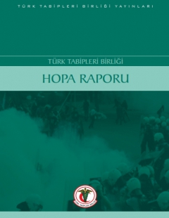 HOPA RAPORU