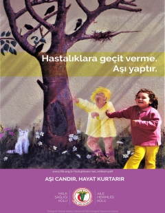 Aşı Candır