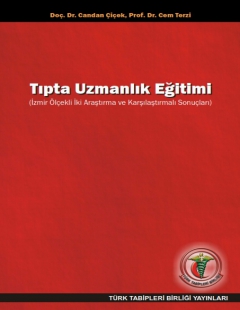 TIPTA UZMANLIK EĞİTİMİ