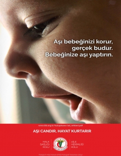 Aşı Candır