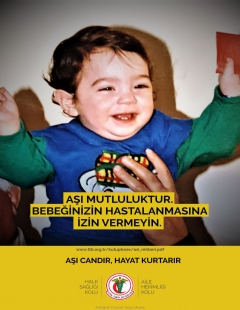 Aşı Candır