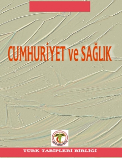 CUMHURİYET VE SAĞLIK