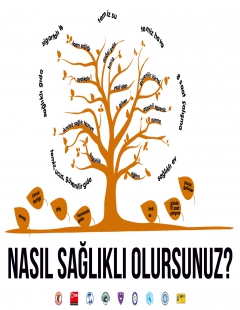 Nasıl Sağlıklı Olursunuz?