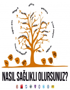 Nasıl Sağlıklı Olursunuz?