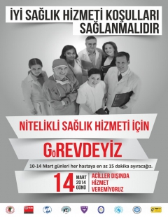 14 Mart