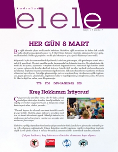 elele (8 Mart Bülten)