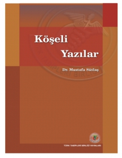 KÖŞELİ YAZILAR