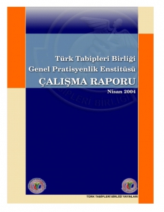 GPE ÇALIŞMA RAPORU