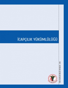 İCAPÇILIK YÜKÜMLÜLÜĞÜ