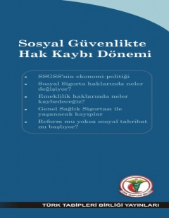 Sosyal Güvenlikte Hak Kaybı