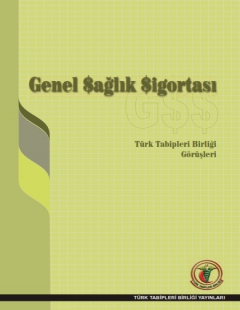 GENEL SAĞLIK SİGORTASI