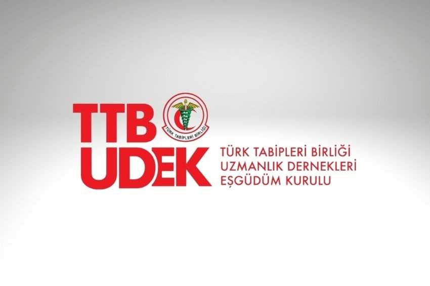 TTB UDEK 43. (Seçimsiz) Genel Kurulu Yapıldı