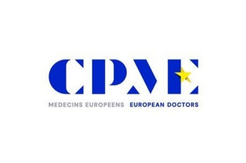 Avrupa Doktorları Daimi Komitesi (CPME) Yeni Bülteni Yayınlandı