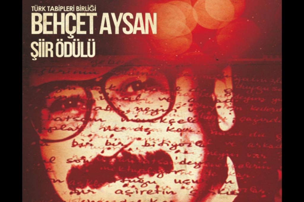 2022 TTB Behçet Aysan Şiir Ödülü Başvuruları Başladı
