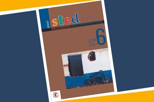 STED’in Kasım-Aralık 2021 Sayısı Yayımlandı